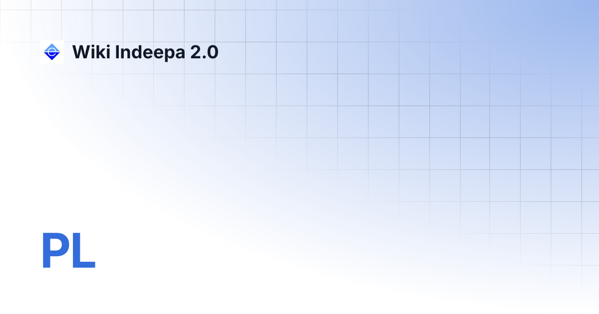 PL | Wiki Indeepa 2.0
